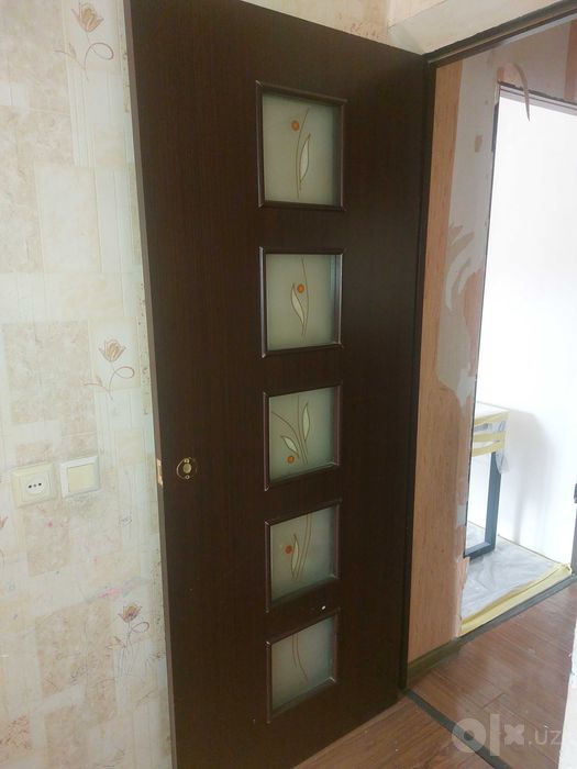 Продаю бу двери 4шт