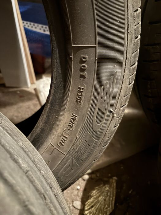 Летни гуми DEBICA