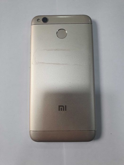 Telefon redmi 4x