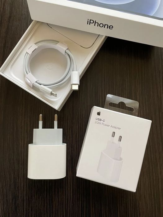 Оригинал Зарядка Apple IPhone Продам