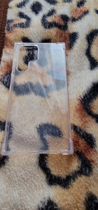 Husa s22 ultra silicon
