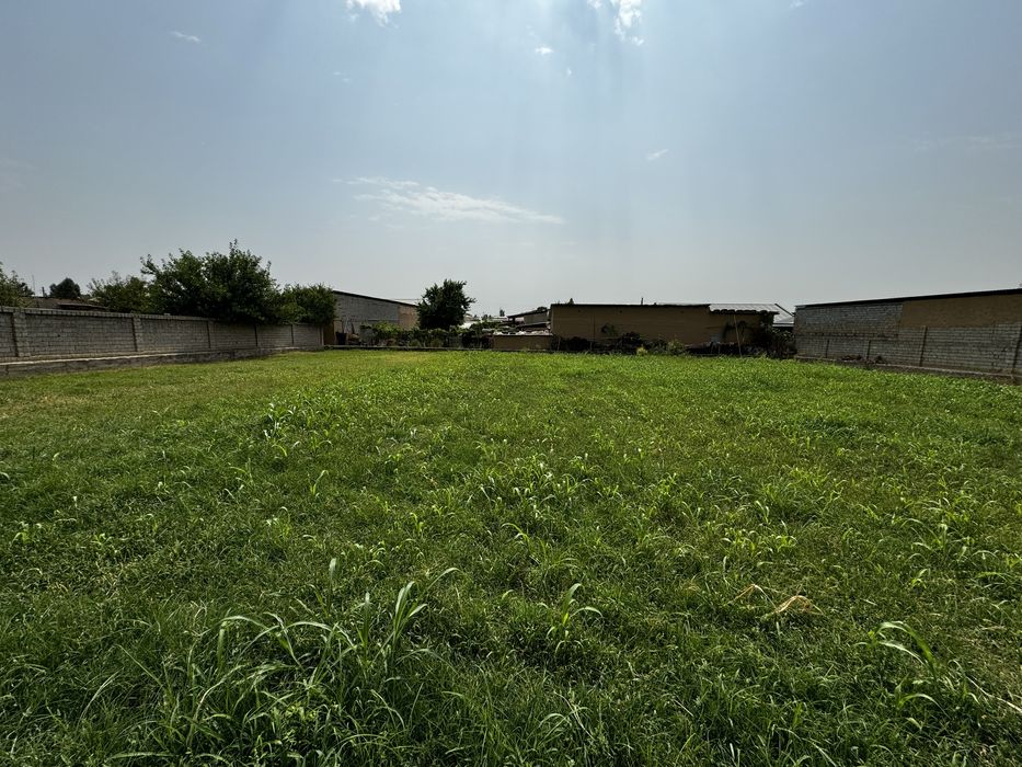 Земля 8 соток Кибрай