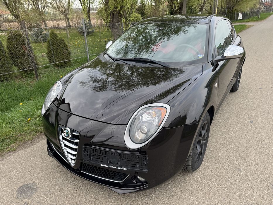 ALFA ROMEO MiTo 2014 — imagine 3