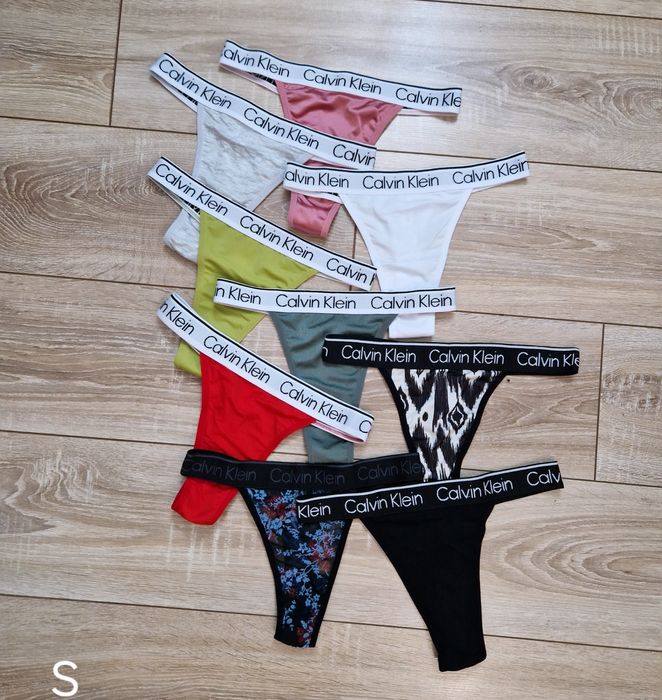 Сутиени и бельо СК, нови