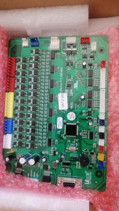 Материнская плата  на LV LE