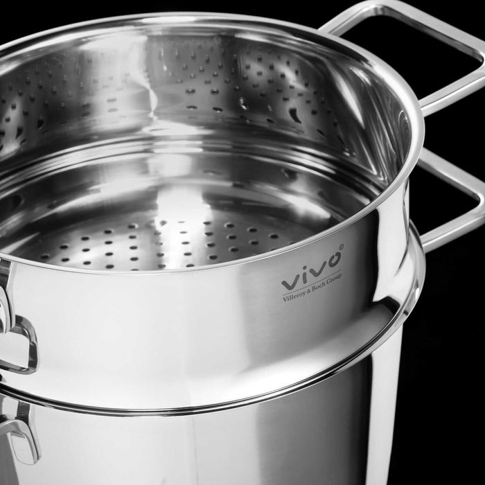 Villeroy & Boch  прибори и съдове за готвене