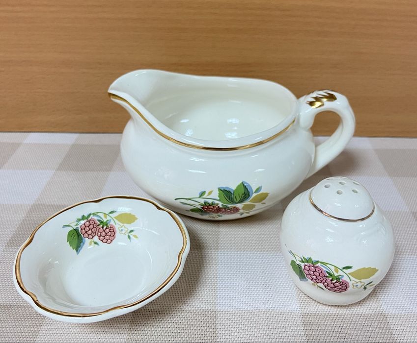 Посуда,ЗИК,1970-80 гг