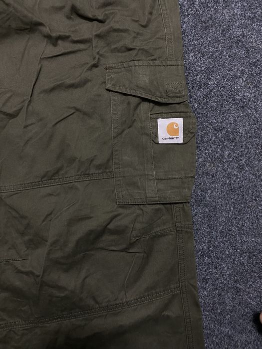 Oversize kargo shim CARHARTT