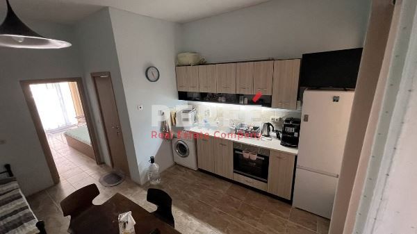 Продава се Двустаен апартамент в Несебър - 50 кв.м за 2400 €/кв.м - Снимка #1