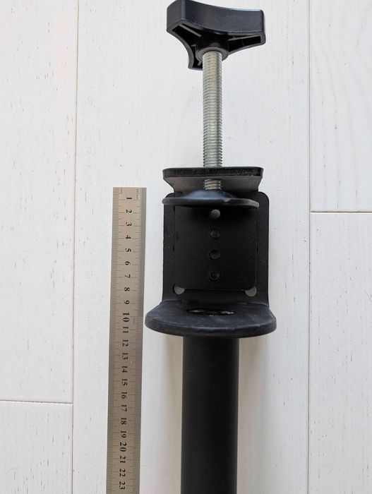 Suport Monitor Birou BONTEC, Ergonomic, pentru ecrane 13-32 inch, VESA, Stare Excelentă