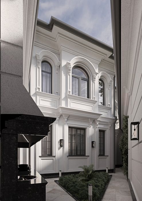 Проектная Фирма, Архитектор, Дизайнер [Arxitektor, Dizayner, Kadastr]