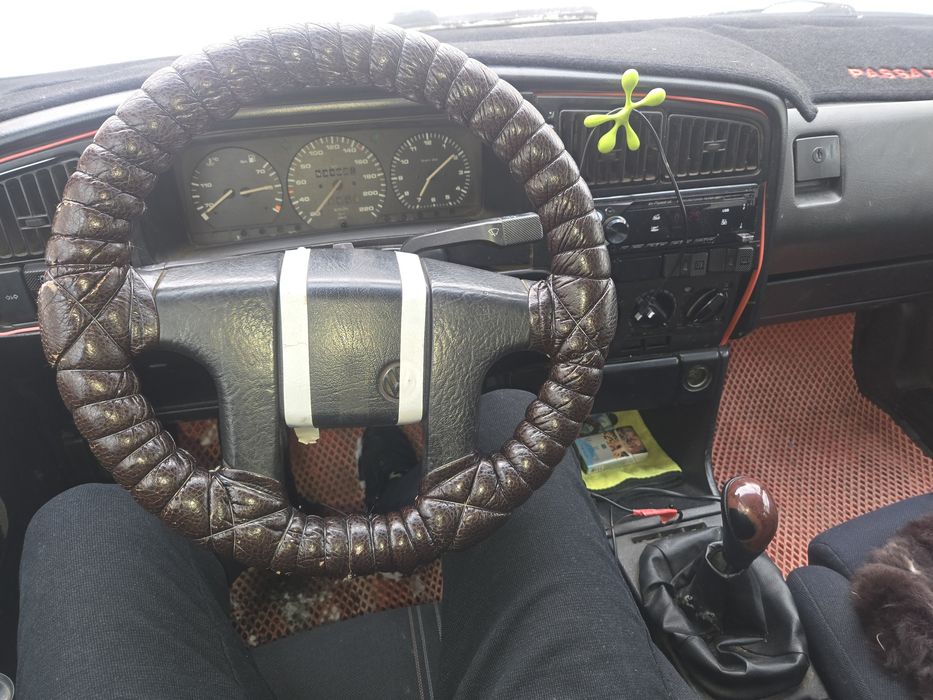 Продам пассат б3