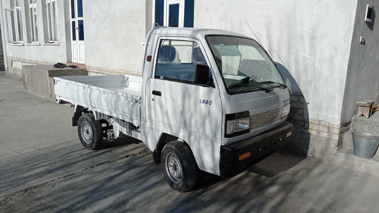 Chevrolet Labo