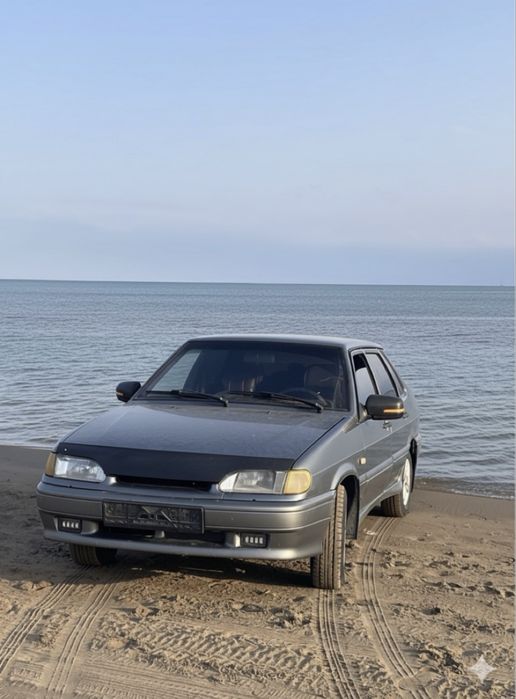 Продам ваз 2115 в нормальном состояние