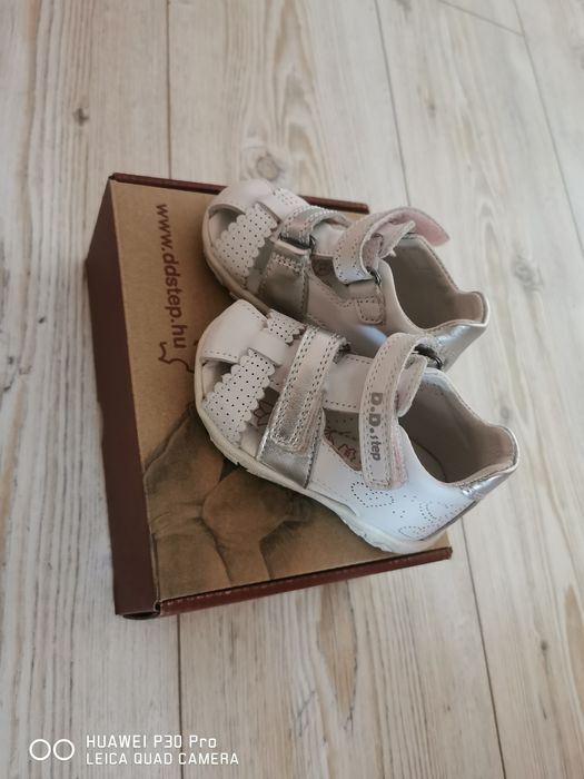 Обувки/Пантофи/Сандали DD step, Adidas, Decathlon, Beko