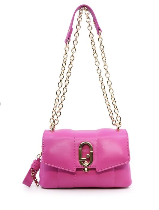 Geanta Liu jo  fucsia
