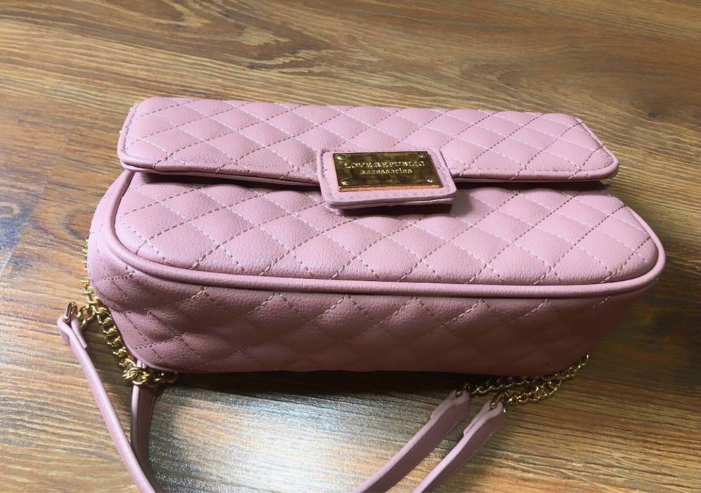 Сумка Love Republic