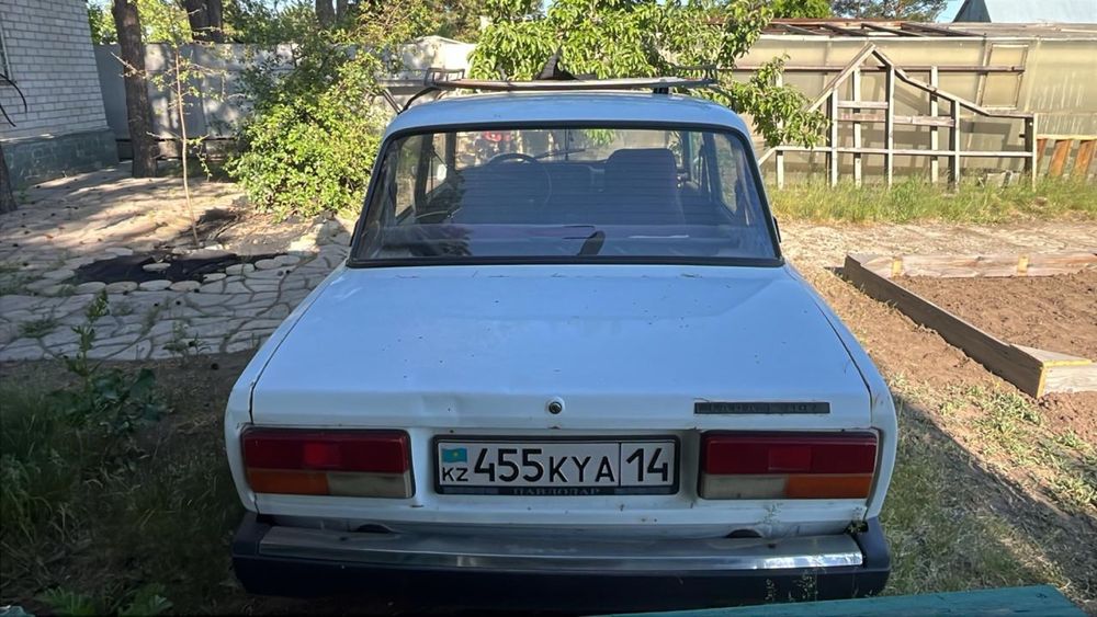 Продам автомобиль