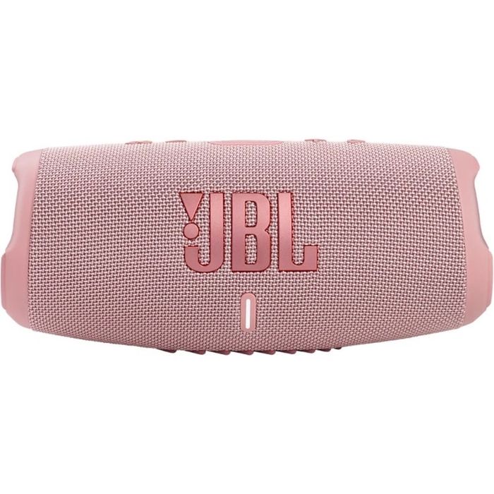 JBL Charge 5 — портативная Bluetooth‑колонка.