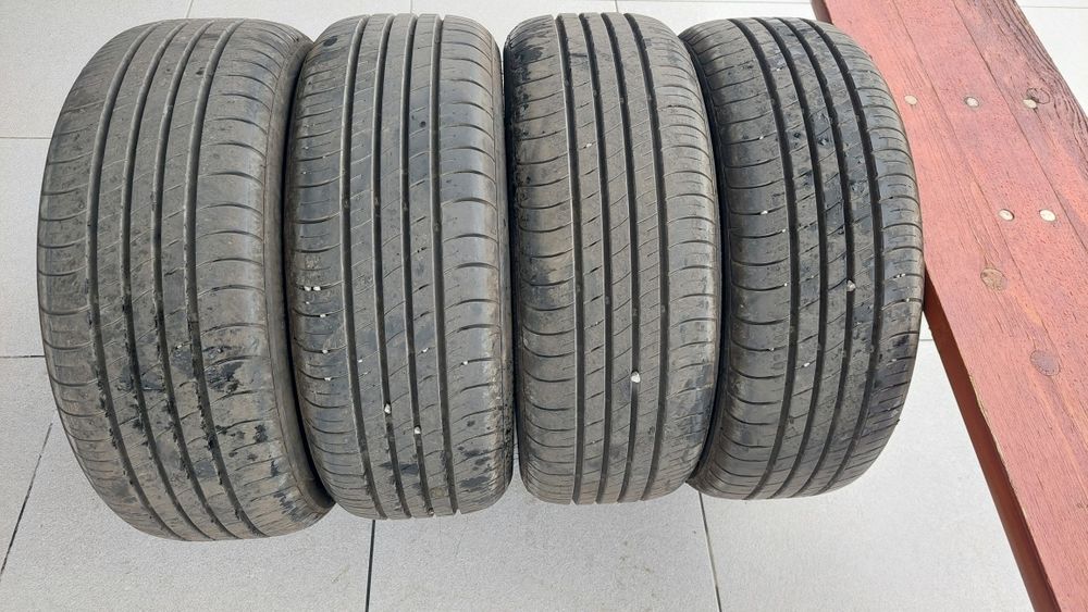 Anvelope vara 185/55/15