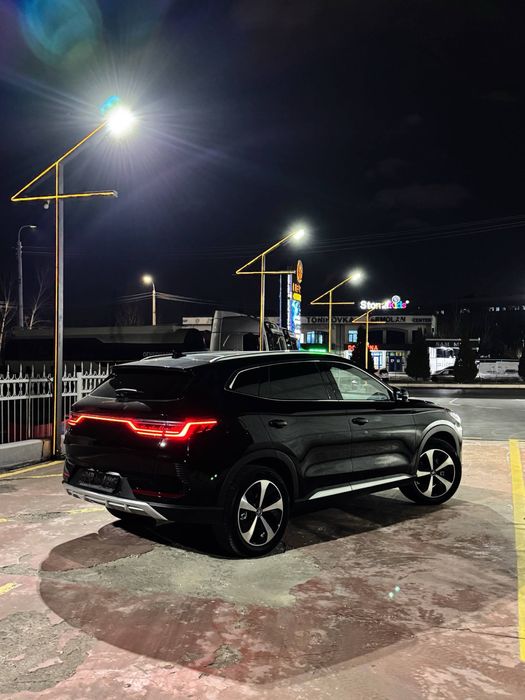 Byd sopng plus eng Fulli