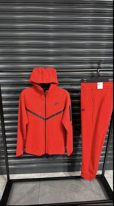 Nike tech fleece Мъжки Екипи! ТОП КАЧЕСТВО!