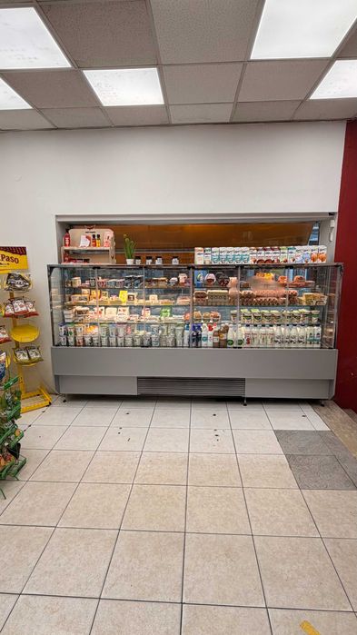 Продава се Магазин в София, Зона Б-18 - 125 кв.м за 64 €/кв.м - Снимка #1