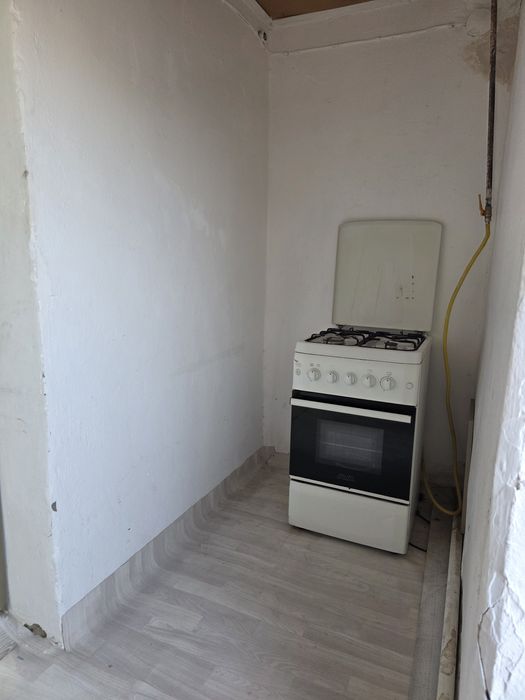 Времянка Мкр Атырау