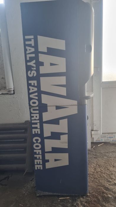 Automat de cafea necta brio 250