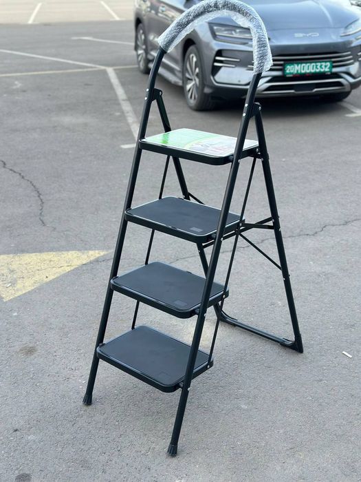 Narvon. Лестница стремянка — 40$. Тошкент шаҳарда доставка безплатний