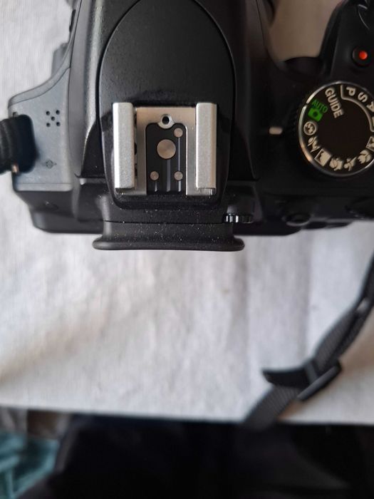 Светкавица нова за фотоапарат