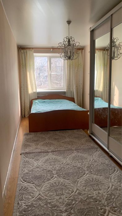 Ищем девушку на подселение