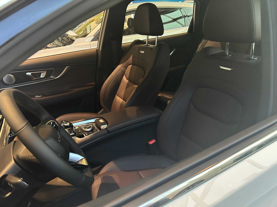 CHERY TIGGO 7 2025 года