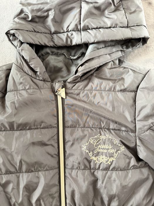 Яке Guess i Benetton за 6г