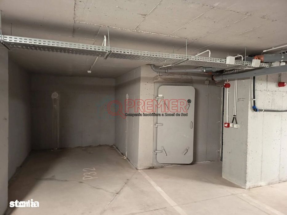2 Camere Decomandat | Bloc Nou | Parcare Subterană Inclusă