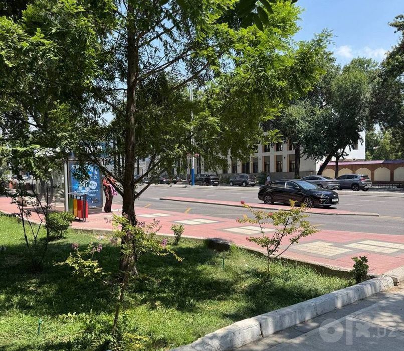 1-я Линия | Дархан | 707м2