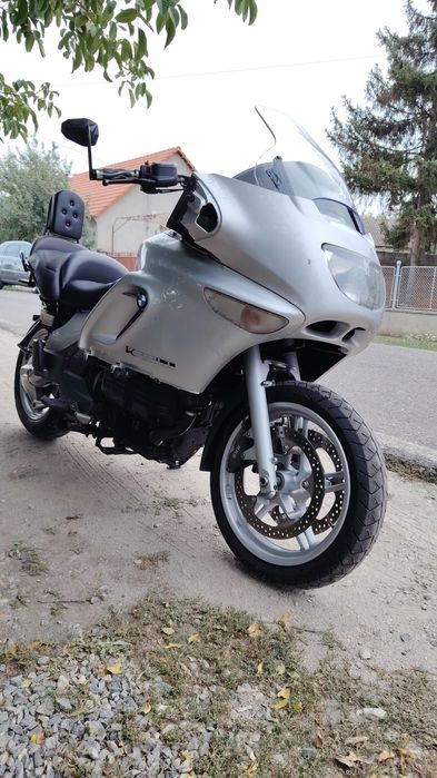 Vand BMW K1200 LT
