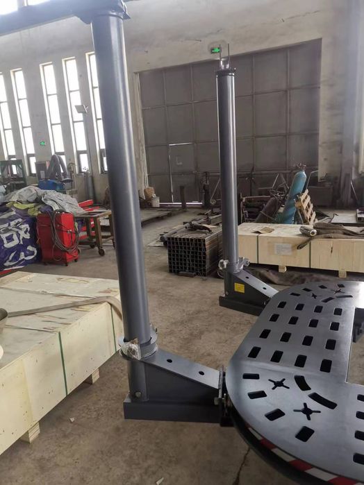 Стапель  кузовной