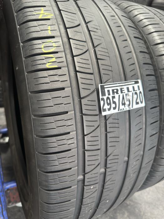 295/45/20 pireli
