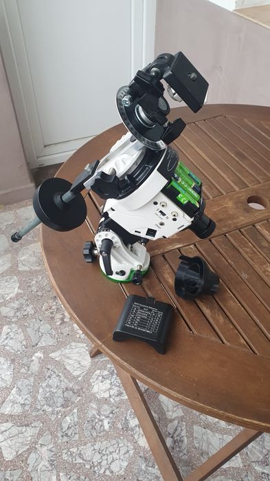 Тракер sky-watcher