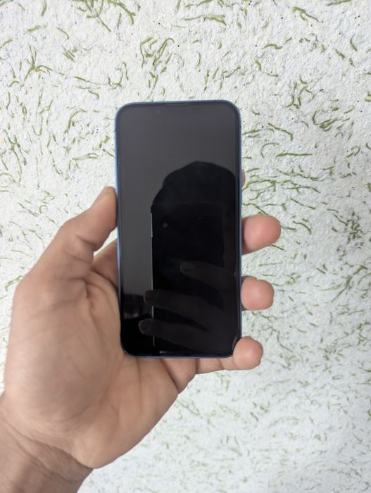 iPhone 13 mini айфон 13 мини