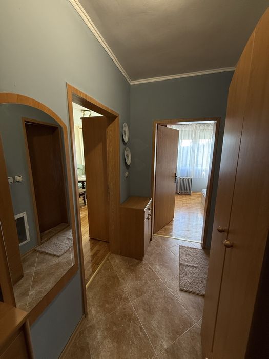 Дава се под наем Двустаен апартамент в Велико Търново, Колю Фичето - 50 кв.м за 328.95 € - Снимка #5