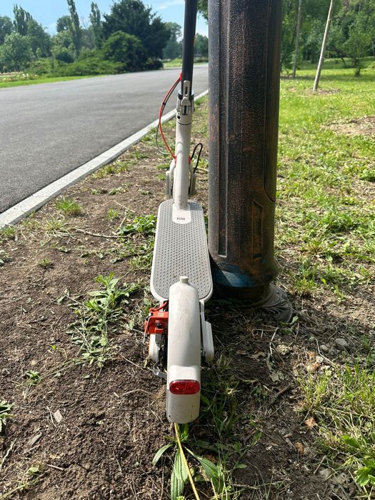 Trotineta electrica xiaomi mi 3