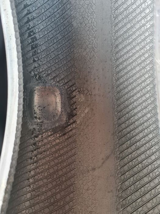 Зимни гуми 2 броя SEMPERIT SpeedGrip5 195 65 R15 дот 4024