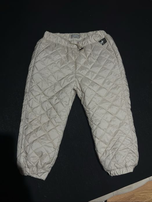 Pantaloni Il Gufo 4 ani