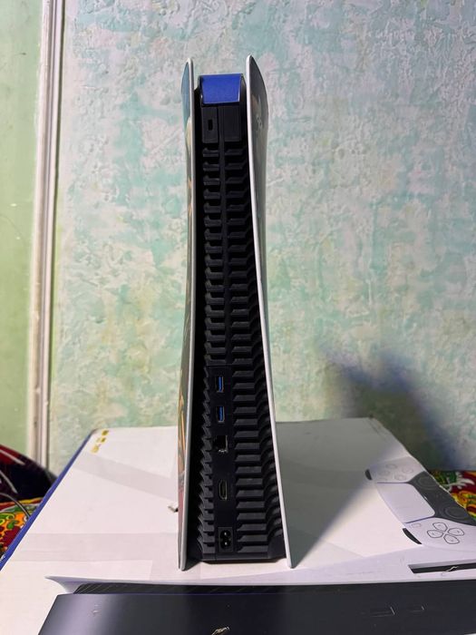 Ps5 fat плейстешн 5