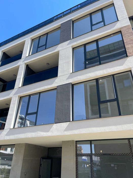 Продава се Четиристаен апартамент в Пловдив, Христо Смирненски - 117 кв.м за 1255 €/кв.м - Снимка #3