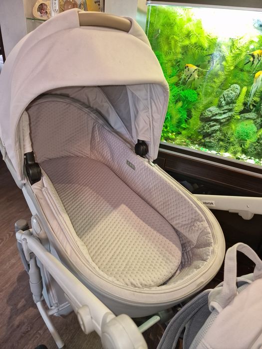 Коляска anex sport 2023г.