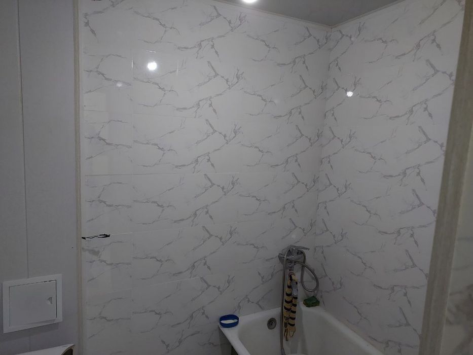 Продаётся квартира