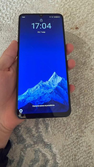 Realme Note50 64гб